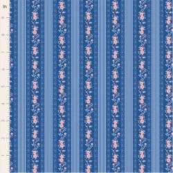 Something Blue by Tilda - Claramay Denim - PRE-ORDER DUE JUNE