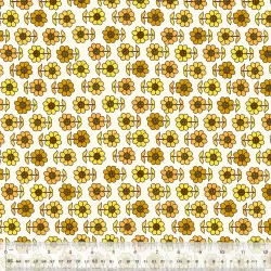 Bonny by Denyse Schmidt - Daisy Yellow