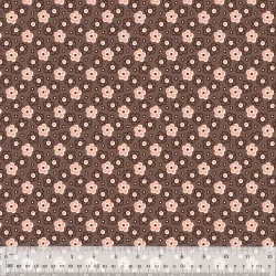 Bonny by Denyse Schmidt - Shadow Posy Plum