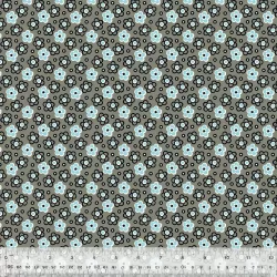 Bonny by Denyse Schmidt - Shadow Posy Grey