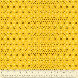 Bonny by Denyse Schmidt - Dot And Circle Honey