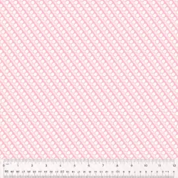 Bonny by Denyse Schmidt - Diamond Dot Pink
