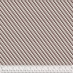Bonny by Denyse Schmidt - Diamond Dot Plum