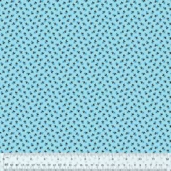 Bonny by Denyse Schmidt - Calico Aqua