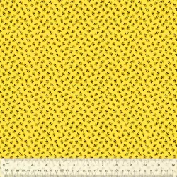 Bonny by Denyse Schmidt - Calico Yellow