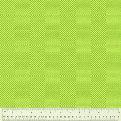 Bonny by Denyse Schmidt - Dot Green