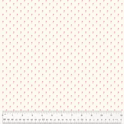 Bonny by Denyse Schmidt - Double Dot Pink
