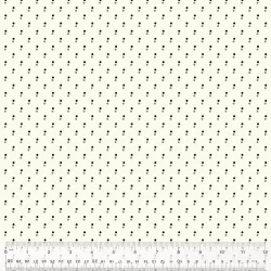 Bonny by Denyse Schmidt - Double Dot Grey