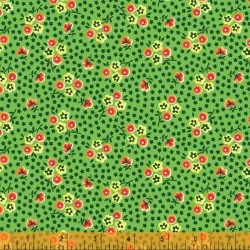 Five And Ten - Pop Posey Green