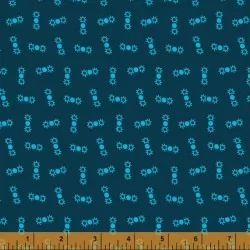 Five And Ten - Ding Dong Navy