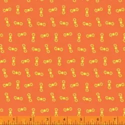 Five And Ten - Ding Dong Orange