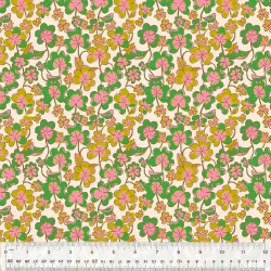 Forestburgh by Heather Ross - Clover Blush