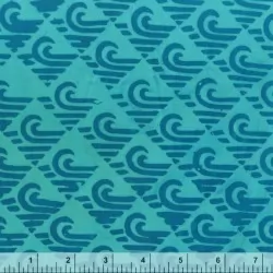 Pura Vida - Tidal Wave Waterfall
