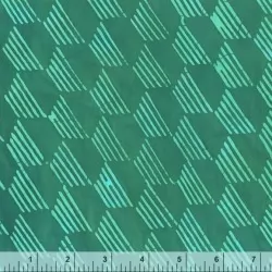 Pura Vida - Surf Swells Surf Green