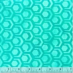 Pura Vida - Turtle Shell Turquoise