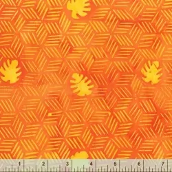 Pura Vida - Villa Vibes Tangerine