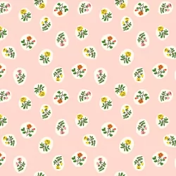 Studio Edit by Heather Ross - Bouquet Blush