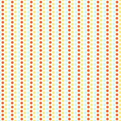 Studio Edit by Heather Ross - Dots Blue And Yellow