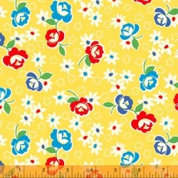 Sugarcube - Roses Yellow