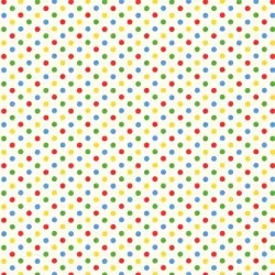 Sugarcube - Polka Dots Multi