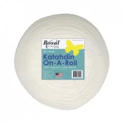 Bosal Katahdin On-A-Roll 2 1/4" x 50 Yards