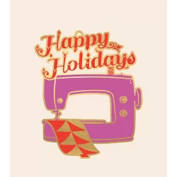 Ruby Star Society - Ornaments - Holiday Sewing by Sarah Watts