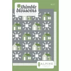Sallie Tomato - Connie Bag Pattern