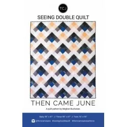 Then Came June - Seeing Double
