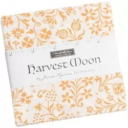 Harvest Moon - Charm Pack