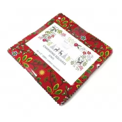 Noël - *Charming Squares Pack*