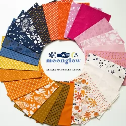 Ruby Star Society - Moonglow - Charm Pack Ruby Star Society - Moonglow - Charm Pack