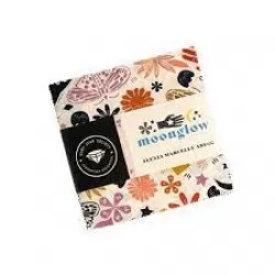 Ruby Star Society - Moonglow - Charm Pack