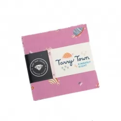 Ruby Star Society - Tarrytown - Charm Pack