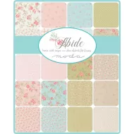 Abide - *Complete Fat Quarter Bundle - 30 FQs with 3 Free* - PRE-ORDER DUE APRIL