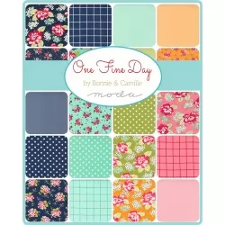 One Fine Day - *Complete Fat Eighth Bundle - 40 FEs with 4 FEs Free*