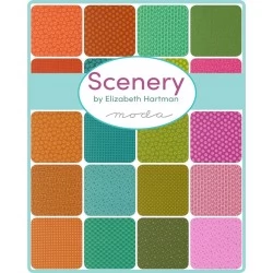 Scenery - *Complete Fat Eighth Bundle - 32 FQs with 3 Free* - PRE-ORDER DUE JUNE