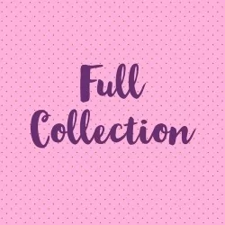 True Colors Tiny - *Complete FE Bundle - 24 FEs, 2 FEs Free*