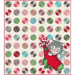 Kitty Christmas - *Kit*