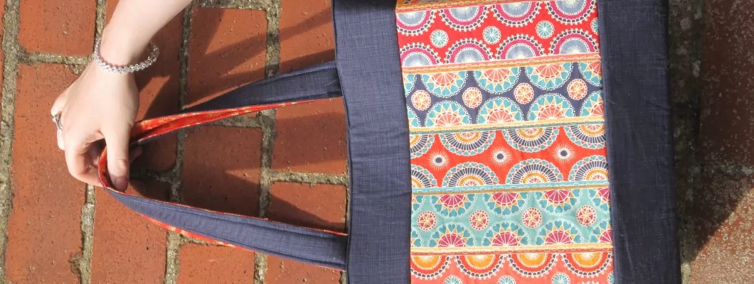 Free Bag Pattern