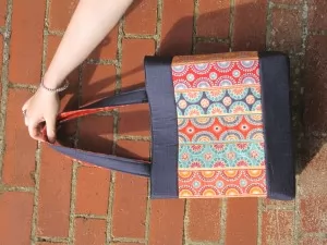 Free Bag Pattern