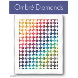 V&Co - Ombre Diamonds