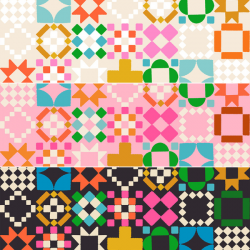 Ruby Star Society - 1-800 Notion - Quilty As Charged Fat Quarter Bundle - PRE-ORDER DUE AUGUST