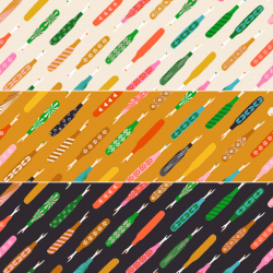 Ruby Star Society - 1-800 Notion - Seam Rippers Fat Quarter Bundle - PRE-ORDER DUE AUGUST
