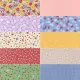 30's Playtime 2025 - *Bundle of 10 Fat Quarters with 1 Free (1)*