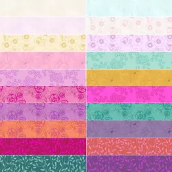 Color Me Pretty - *Complete FE Bundle - 20 FEs with 2 Free*