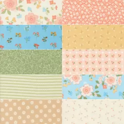 Dainty Meadow - *Bundle of 10 Fat Quarters (1) - 1 FQ Free*