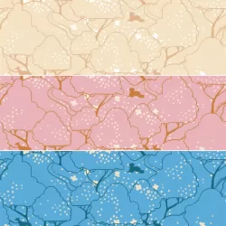 Ruby Star Society - Dog Park - Dog Park Fat Quarter Bundle