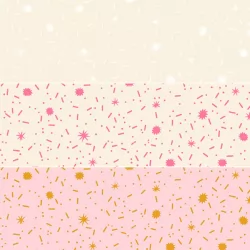 Ruby Star Society - Egg And Friends - Sugar Rush Fat Quarter Bundle