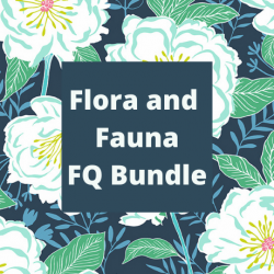 Flora and Fauna - *Complete FE Bundle - 22 FEs - 2 FEs Free*