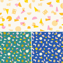 Ruby Star Society - Food Group - Say Cheese FQ Bundle